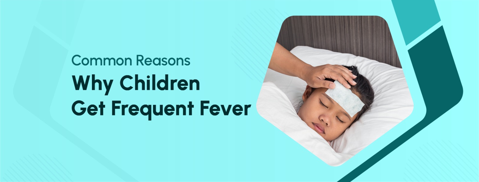 Frequent Fever in Children