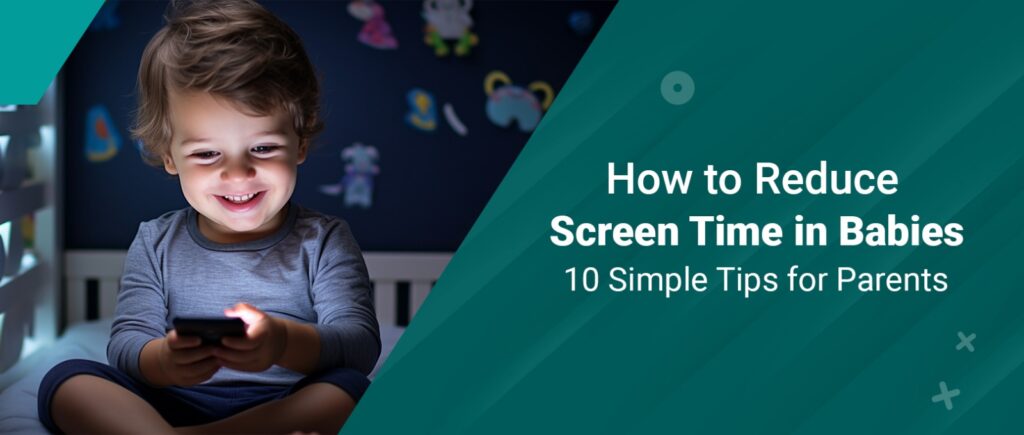 Screen-type-for-baby