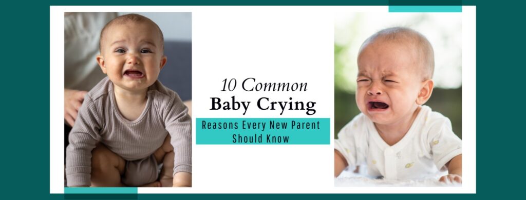 Baby-Crying-reason