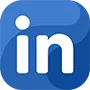 linkedin icon